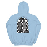 SPACE IS THE PLACE HOODIE