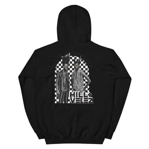 SPACE IS THE PLACE HOODIE